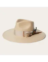 Stetson STETSON Atacama Straw