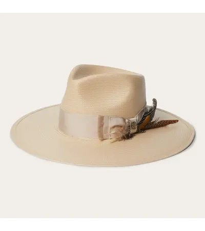 Stetson STETSON Atacama Straw