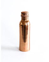 Far West Collective Copper Water Bottle