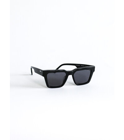 Komono Bob Black Sunglasses