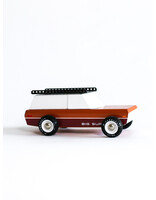 Candy Lab Toys Big Sur Wooden Car