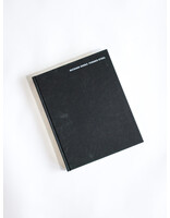 David Zwirner Books Richard Serra Forged Steel