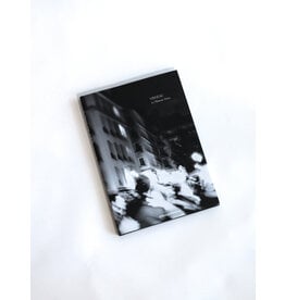 STEVEN VISNEAU PHOTOGRAPHY Le Flaneur: Paris Book