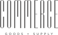 Commerce Goods + Supply - Curated Retail Experience in Dallas, Texas