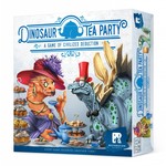Restoration Games Dinosaur Tea Party