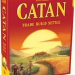 Catan Studios Catan