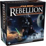 Fantasy Flight Games Star Wars Rebellion Board Game