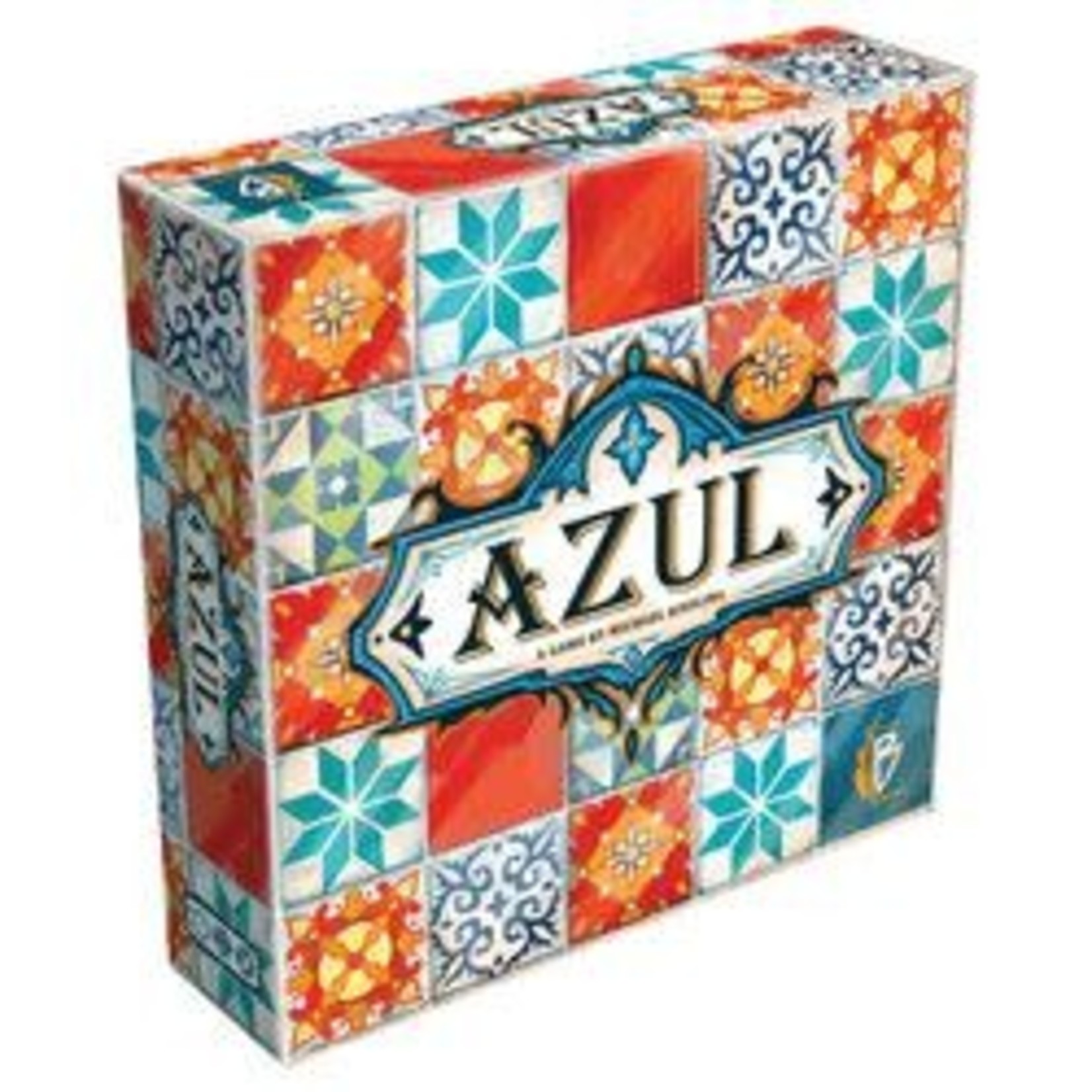 Plan B Games Azul