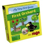 Haba My Very First Game: First Orchard