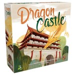 CMON Dragon Castle