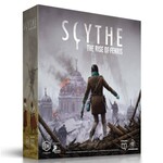 Stonemaier Games Scythe: The Rise of Fenris Expansion