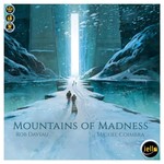 Iello Mountains of Madness