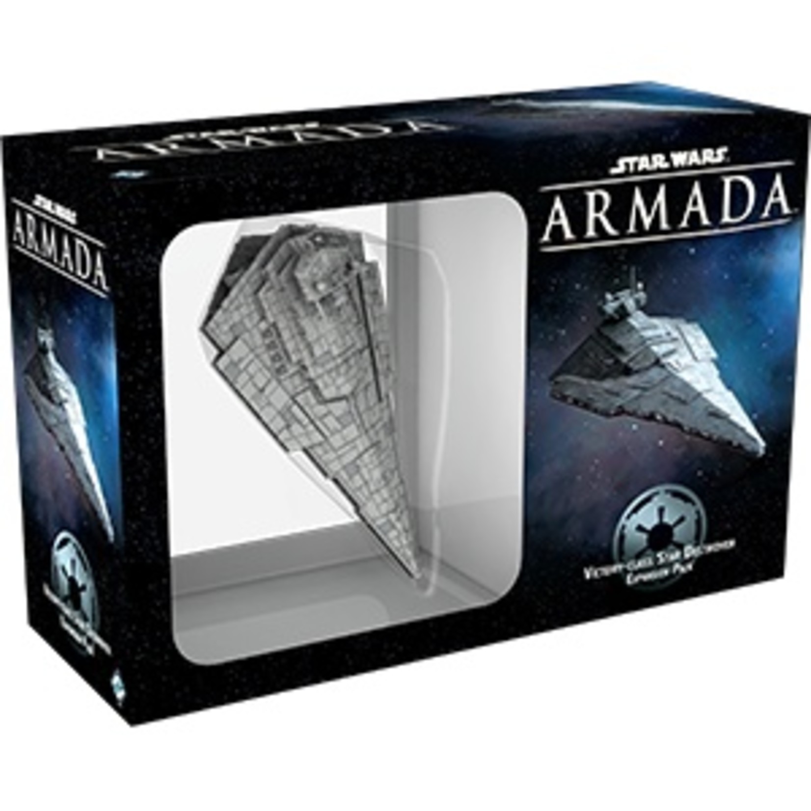 Fantasy Flight Games Star Wars: Armada - Victory Class Star Destroyer