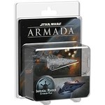 Fantasy Flight Games Star Wars: Armada - Imperial Raider Expansion Pack