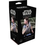 Fantasy Flight Games Star Wars Legion: Rebels - Leia Organa Commander Expansion