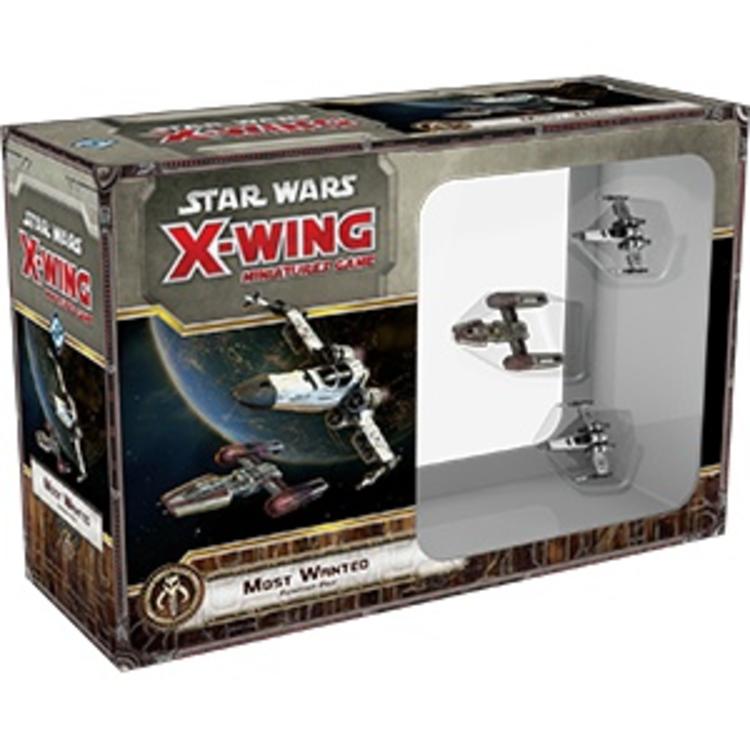 star wars x wing most wanted expansion pack