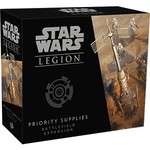 Fantasy Flight Games Star Wars Legion: Priority Supplies Battlefield Expansion