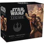 Fantasy Flight Games Star Wars: Legion - Rebel Troopers Unit Expansion