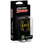 Fantasy Flight Games Star Wars: X-Wing 2nd Edition - Mining Guild TIE Expansion Pack