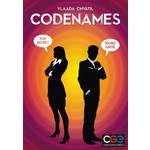 Czech Games Edition Codenames