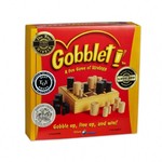 Blue Orange Games Gobblet!