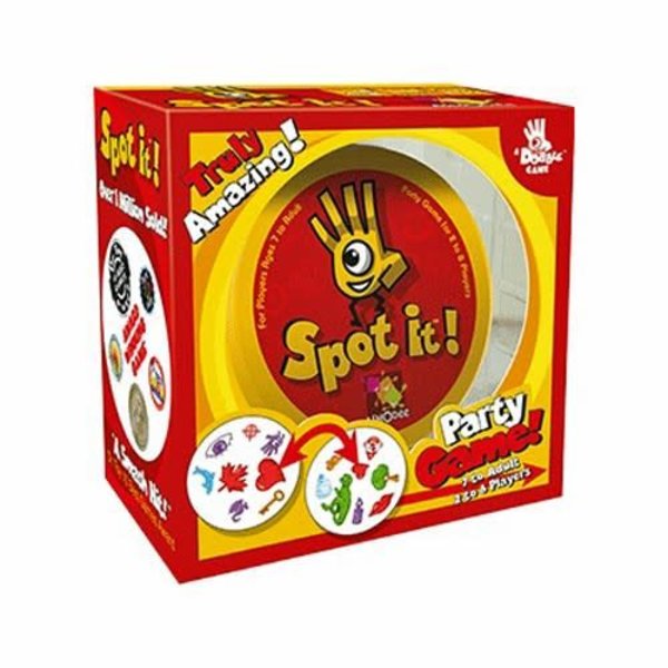 Amazing Games in Small Boxes Fair Game