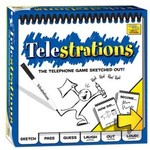 USAoploy Telestrations: the Original (8 players)