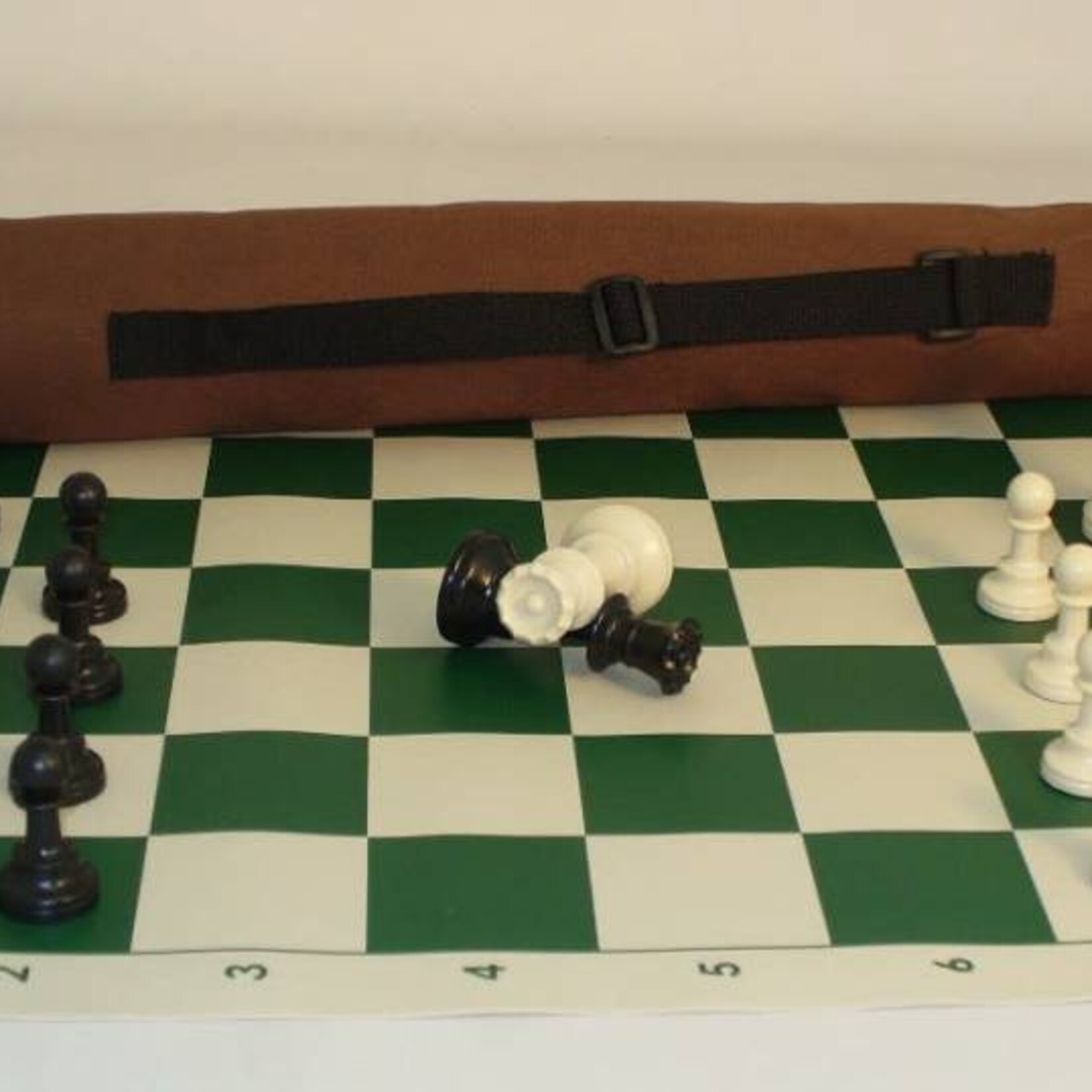 Play All Day Games First Chess Tournament Set