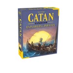 Catan Studios Catan Explorers & Pirates Expansion