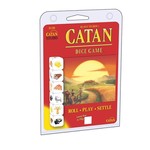 Catan Studios Catan Dice Game