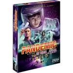 Asmodee Editions Pandemic: In The Lab Expansion