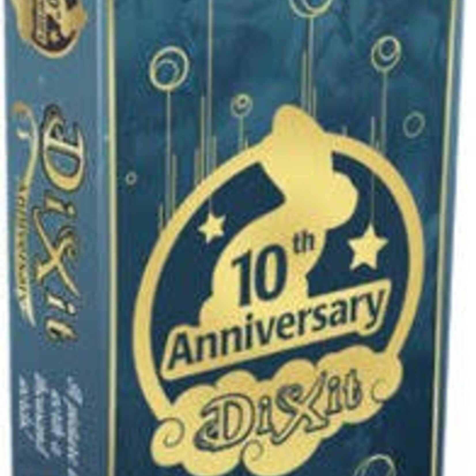 Asmodee Editions Dixit: Anniversary Expansion