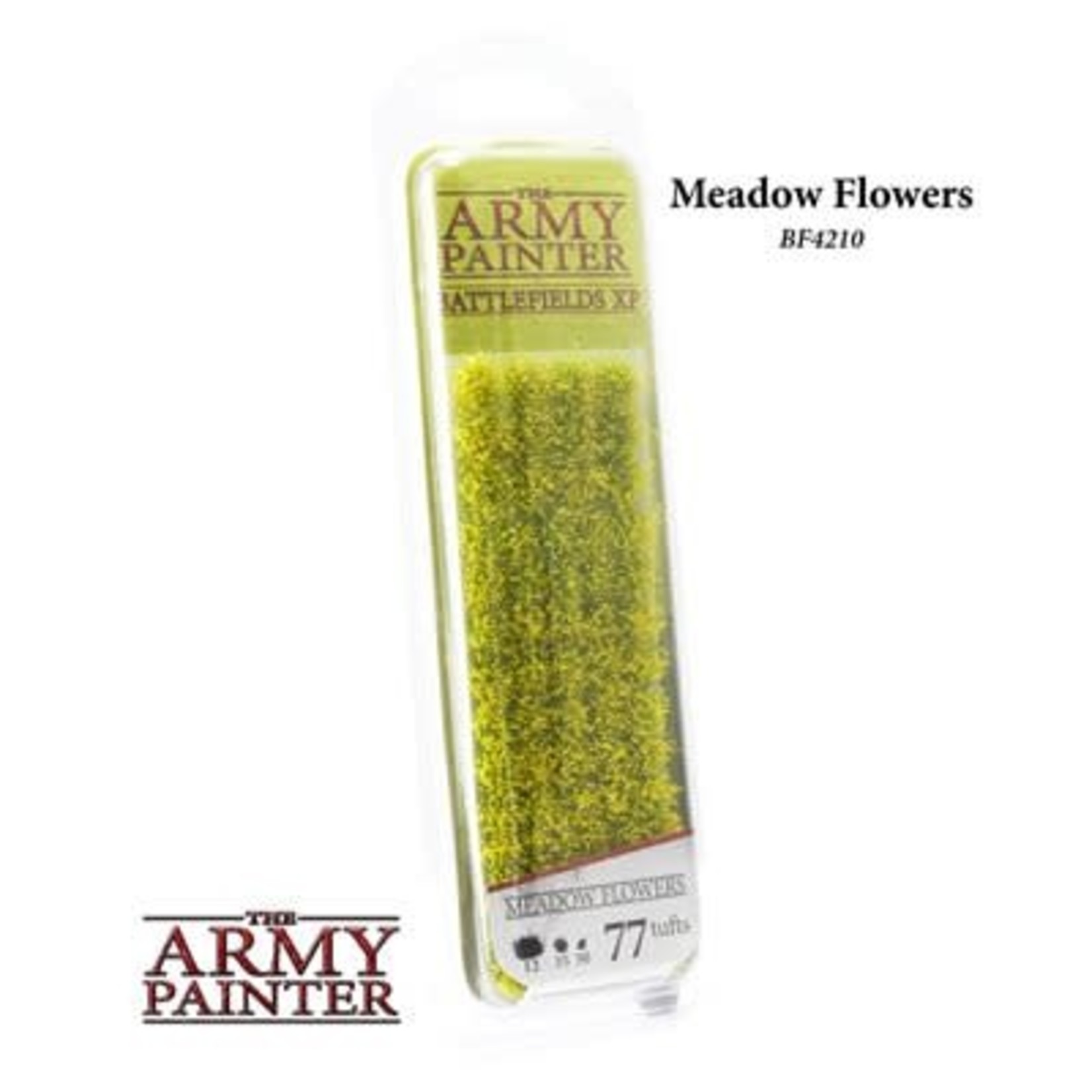 The Army Painter Battlefields XP: Meadow Flowers