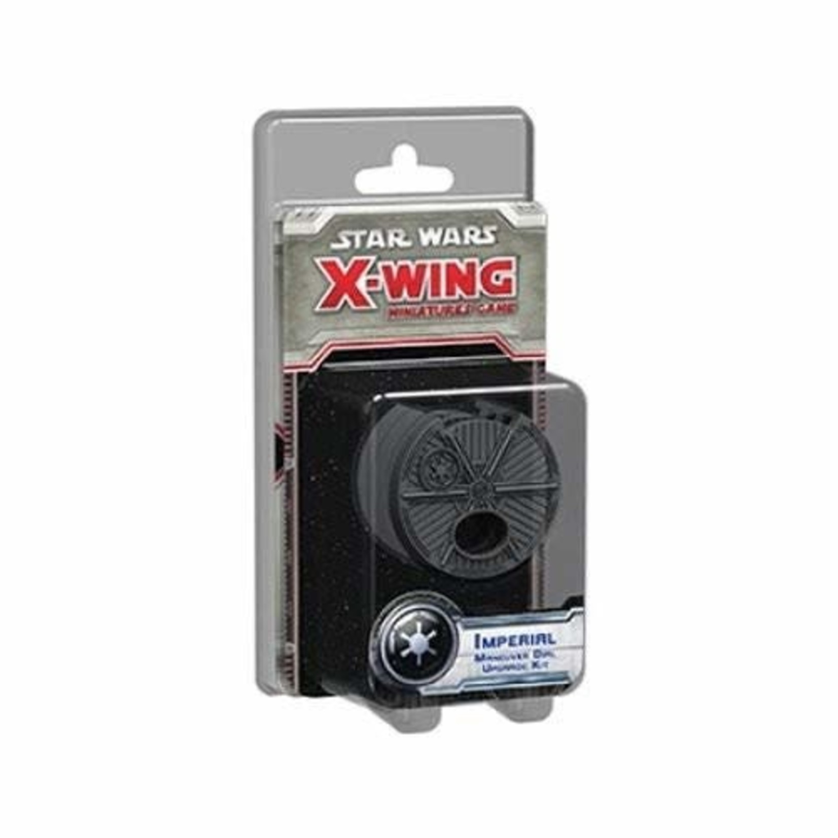 Fantasy Flight Games Star Wars X-Wing 1st Edition: Imperial Maneuver Dial