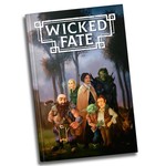 Magpie Games Wicked FATE Roleplaying Game
