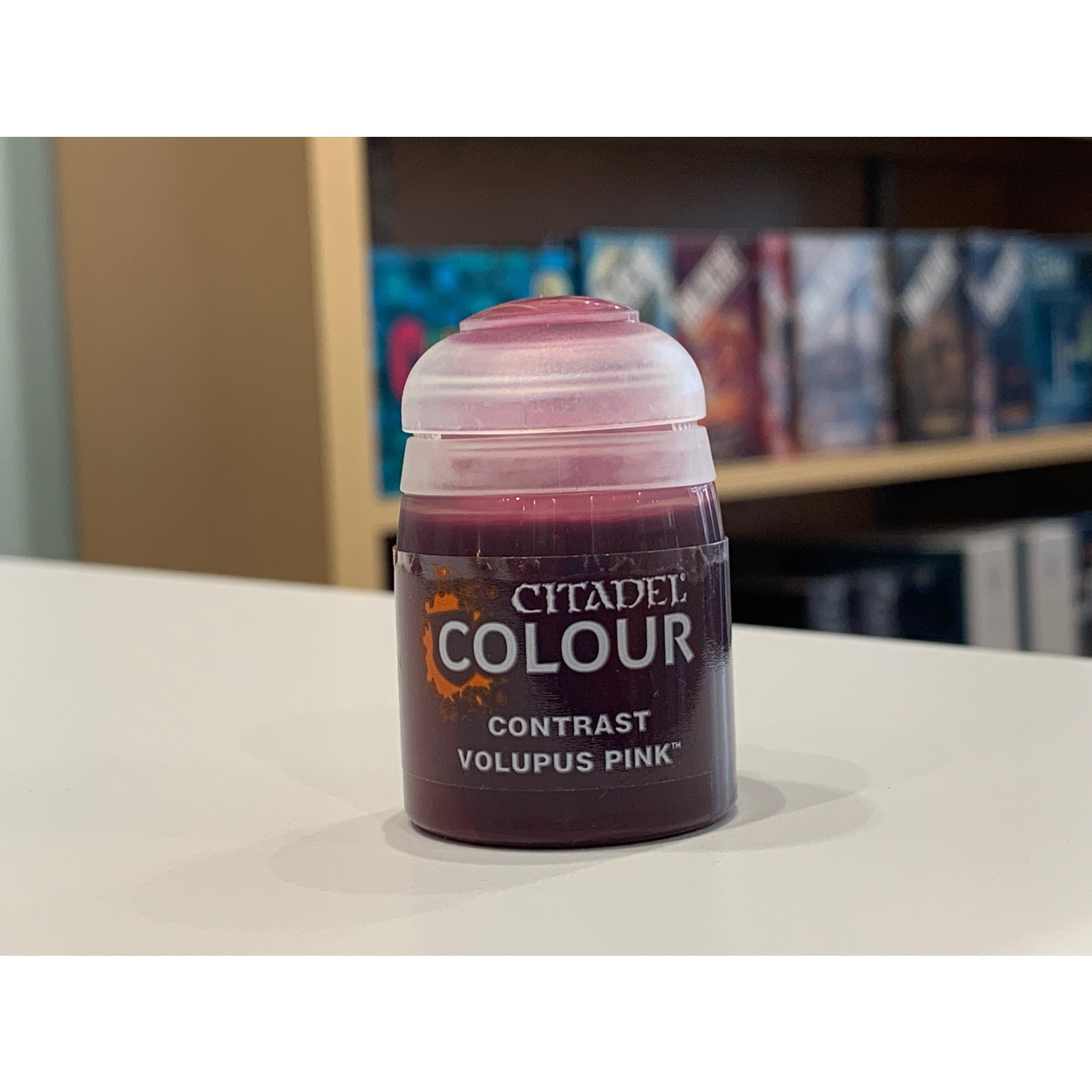 Citadel Citadel Paint - Contrast: Volupus Pink