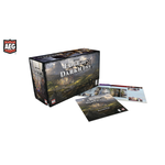 AEG Edge of Darkness: Guildmaster Edition + Dunestar Bundle w/ Coins(Kickstarter)