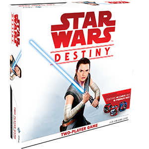 Star Wars Destiny