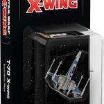 Fantasy Flight Games Star Wars: X-Wing 2nd Edition - T-70 X-Wing Expansion