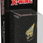 Fantasy Flight Games Star Wars: X-Wing 2nd Edition - Delta-7 Aethersprite Expansion Pack