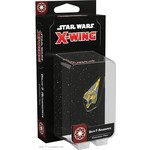 Fantasy Flight Games Star Wars: X-Wing 2nd Edition - Delta-7 Aethersprite Expansion Pack