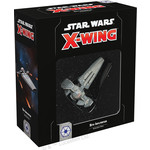 Fantasy Flight Games Star Wars: X-Wing 2nd Edition - Sith Infiltrator Expansion Pack
