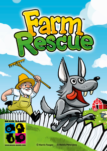 Farm Rescue