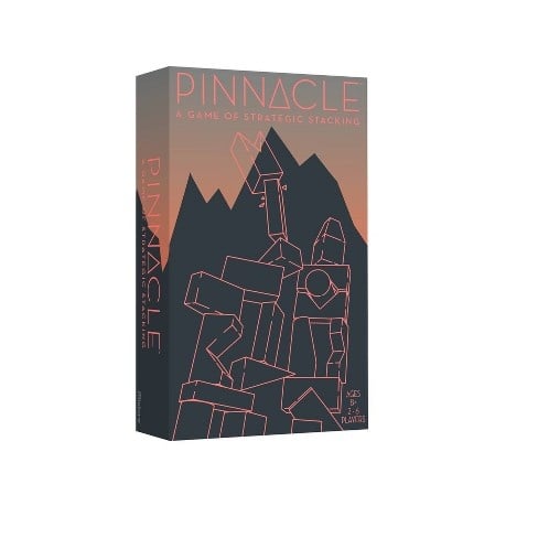 Pinnacle 