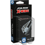 Fantasy Flight Games Star Wars: X-Wing 2nd Edition - TIE/SK Striker Expansion Pack