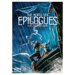 Renegade The North Sea: Epilogues RPG