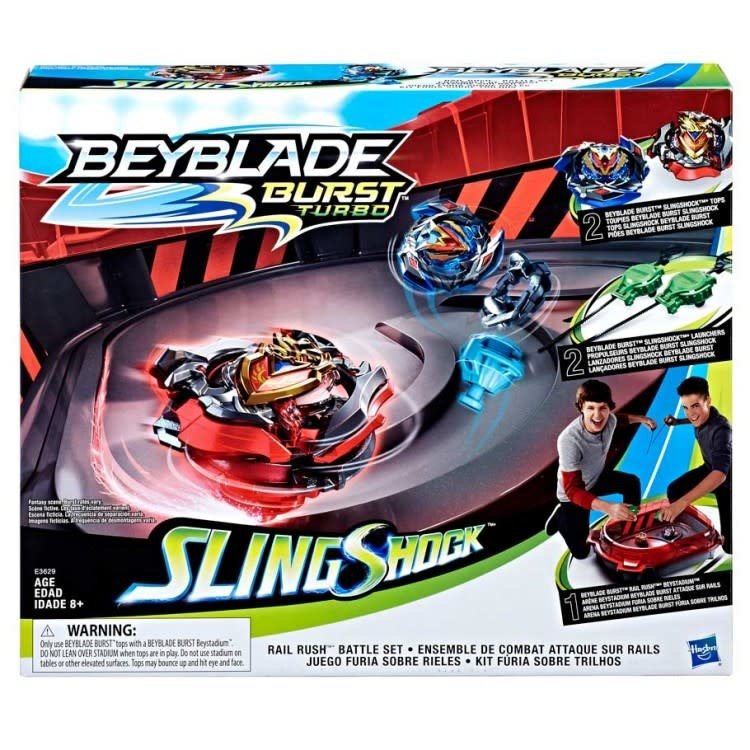 beyblade feature battle stadium