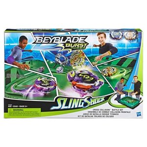 hasbro beyblades