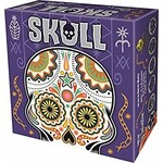 Asmodee Editions Skull