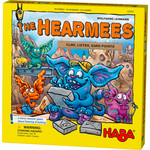 Haba The Hearmees